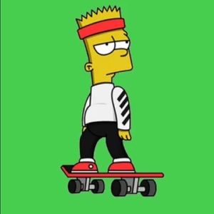 Meet your Posher, Efren